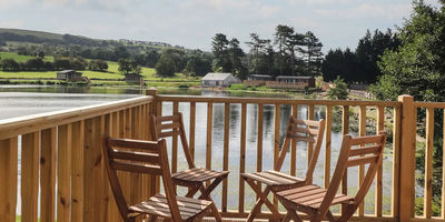 Pendle View Holiday Park